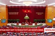 Party Central Committee's 3rd plenum enters day two