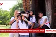 Overseas Vietnamese youth reconnect with cultural roots