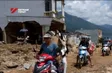 Road access restored in Muong Than