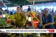Rural food market adds local flavour to enjoy Da Nang
