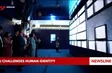 AI challenges human identity