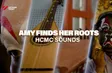 Amy Finds Her Roots - Ho Chi Minh City Sounds | Discovery