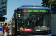 Exploring Ho Chi Minh City by free bus