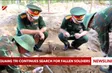 Quang Tri continues search for fallen soldiers
