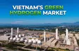 The Point 1: Vietnam's green hydrogen market | 22.07.2026