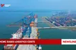 Ho Chi Minh City eases logistics costs
