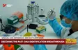 Decoding the past: DNA identification breakthrough