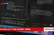 The rise of AI "vibe coding" trend