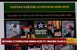 Growing cooperation brings hope to ongoing search