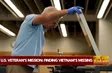 U.S. veteran’s mission: Finding Vietnam’s missing