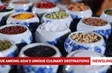Hue among Asia’s unique culinary destinations