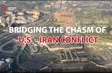 Bridging the Chasm of U.S. - Iran conflict | Global Insight