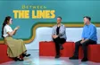 Between the lines | Eyes on V