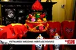 Vietnamese wedding heritage revived