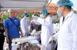 Technology transforms Vietnam’s search for fallen soldiers