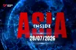 Inside Asia | 28.07.2026