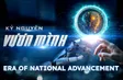 Investing in Basic Science | Era of National Advancement