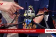 Vietnam invests in future STEM talent