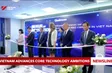 Vietnam advances core technology ambitions