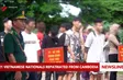 21 Vietnamese nationals repatriated from Cambodia