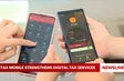 eTax Mobile strengthens digital tax services