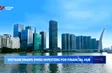Vietnam draws Swiss investors for financial hub