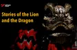 Stories of the Lion and the Dragon | Vibes of Vietnam