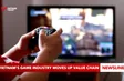 Vietnam's game industry moves up value chain