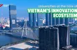 The Point 2: Universities at the core of Vietnam's innovation ecosystem | 01.08.2026