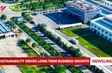 Sustainability drives long-term business growth