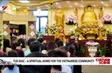 Tue Giac - A spiritual home for the Vietnamese community