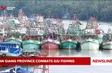 An Giang Province combats IUU fishing