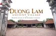 Duong Lam Ancient Village - Preserving the soul of the Vietnamese countryside | I-Report
