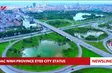 Bac Ninh province eyes city status