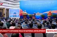 Diplomacy’s expanded role in national development