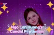 Ngo Lan Huong’s Candid Poptimism | Tune Box