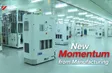 New Momentum from Manufacturing | Bizline