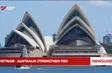 Vietnam - Australia strengthen ties
