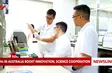 OVs in Australia boost innovation, science cooperation