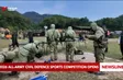 2026 All-Army Civil Defence Sports Competition opens