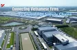 The Point 1: Connecting Vietnamese Firms to Global FDI Supply Chains | 12.08.2026
