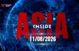 Inside Asia | 11.08.2026