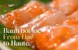 Banh bot loc: From Hue to Haute | Flavours & Beyond