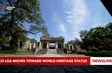 Co Loa moves toward world heritage status