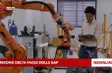 Mekong Delta faces skills gap