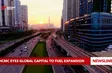Ho Chi Minh City eyes global capital to fuel expansion