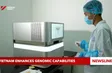 Vietnam enhances genomic capabilities