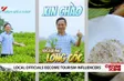 Local officials become tourism influencers