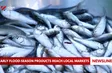 Early flood-season products reach local markets