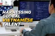 The Point 2: Harnessing global Vietnamese talent | 15.08.2026